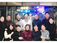 -小厨娘淮扬菜(六合欢乐港店)