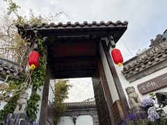 -慢丽江·云南野生菌土鸡锅(付家庄店)