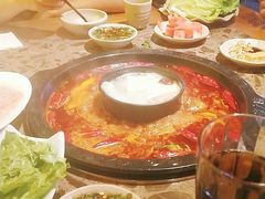 -舒家大院重庆老火锅(纪念塔店)