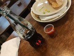 -Al Salam莫的三明治