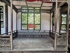 -张公山寨景区