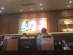 -星巴克(宝山万达店)