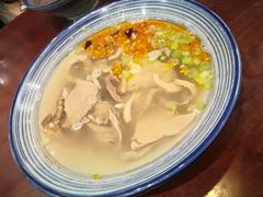 -四季小馆·地道北京小吃(广百店)