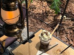 -J Create城市露营咖啡·简餐·宠物(上海动物园店)