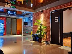 -华美国际影城(旧宫永辉店)