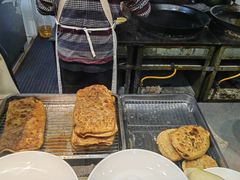 牛肉饼-王三姑牛肉饼