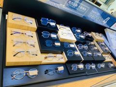-LOHO眼镜(上海五角场合生汇店)