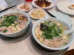 -春发生饭店·非遗(南院门店)