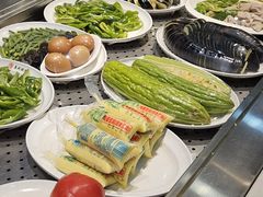 -惠成饺子(百合园店)