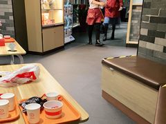 -海底捞火锅(崇文门新世界百货店)