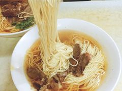 拉面-鑫明明拉面(宁化路店)