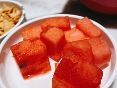 -南锣肥猫·麻辣烤鱼·15年现烤现卖(通州领展店)