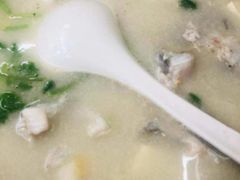 -望海潮海鲜店 特色家常菜(在海一方店)