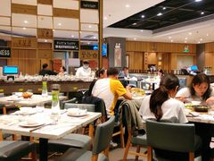 大堂-今之味南亚厨房·探店指南(领展购物广场店)