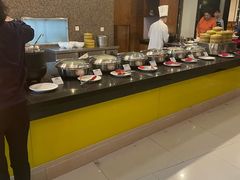 -北京民族园葉子里酒店(鸟巢店)