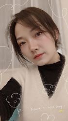-V+SALON造型