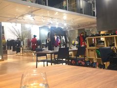 -我的四季意大利餐厅(春天百货店)