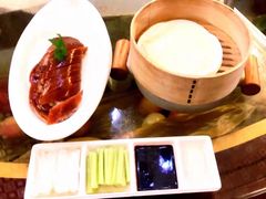 -丽华园(汉阳龙阳店)