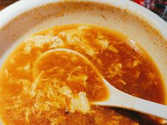 -平娃三宝烧烤·面食(富丰桥店)