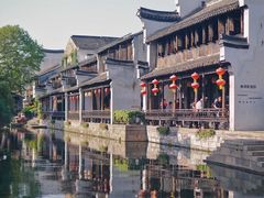 -南浔古镇