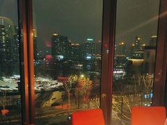 -上海滩餐厅(BFC外滩金融中心店)