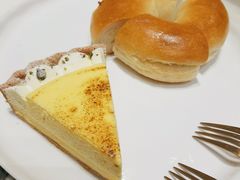 -WHEAT&BAKER-麥(凯德来福士店)