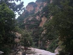 -黑龙潭风景区