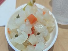 -喜家德虾仁水饺(开发区振华店)