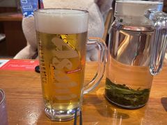 -三月居酒屋(青年大街店)