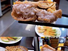 -堂宴·老厦门私房菜(1988仙岳总店)