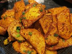 -新繁老號豌豆汤饭店·江湖菜(宝光寺店)
