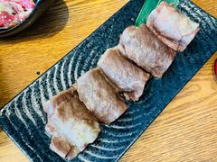 -炎蔵牛舌烤肉