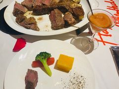 -王品牛排(合肥万象城店)
