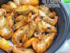 -嘻虾·钓虾工场(东莞总店)