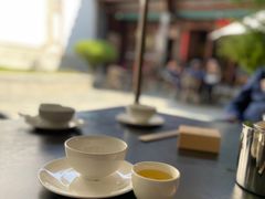 -喜洲翰林餐厅(董家百年老宅店)