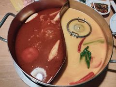 -生如夏花泰式火锅(鹭洲里店)