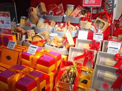 -Olé精品超市(上海虹桥南丰城店)