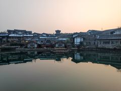 -茅山东方盐湖城景区