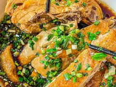 -百家鲜·杭帮菜