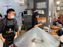 大堂-小米粑粑(玉锦苑店)
