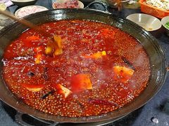 -星鸿社重庆老火锅
