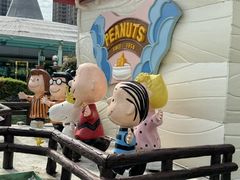 -新城市广场