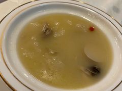 -老克勒上海菜(南京路步行街店)