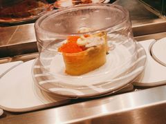 -新一番三文鱼寿司(红城湖店)