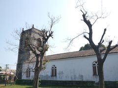 -涠洲岛-圣母堂