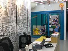 -英孚教育青少儿(河东资深教研中心)