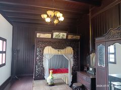 -东山雕花楼