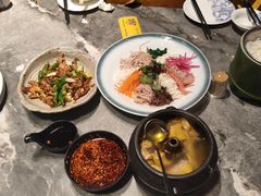 -福照楼汽锅鸡·云南菜(火车站锦江店)
