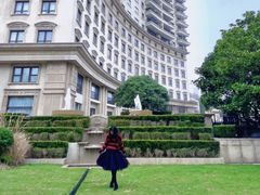 -伯衡55·吉品轩(乌鲁木齐南路店)