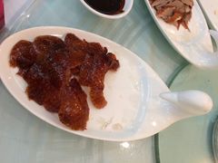 玉林烤鸭店(定福庄店)-玉林烤鸭店(定福庄店)